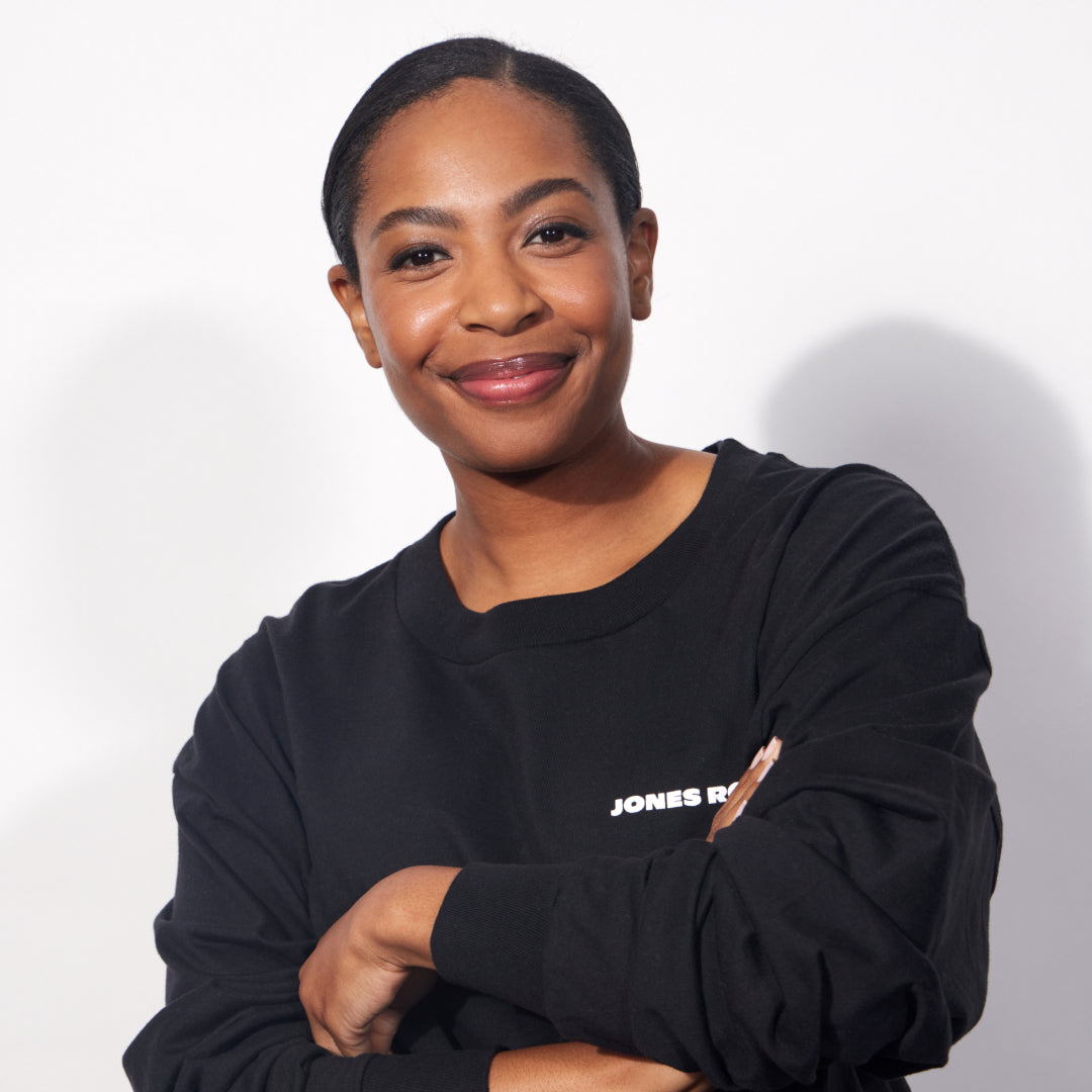 The Roadie Long Sleeve